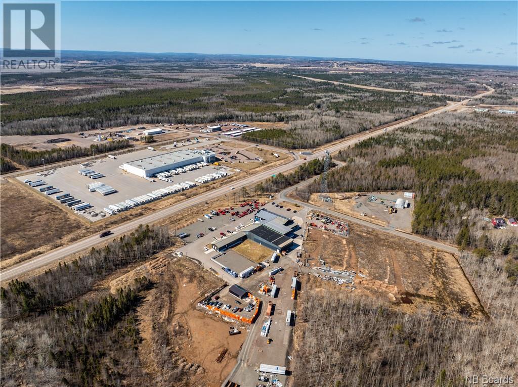 Lot Berry Mills Road, Moncton, New Brunswick  E1G 4K6 - Photo 7 - NB099023