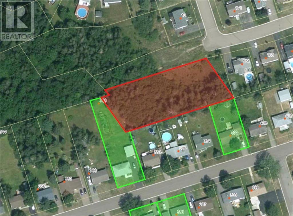 Lot Amirault Street, Dieppe, New Brunswick  E1A 1E9 - Photo 2 - M159240