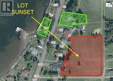 Lot Sunset, Cocagne, New Brunswick  E4R 3L4 - Photo 1 - M159184