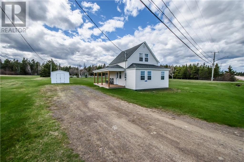 4375 Route 535, saint-thomas-de-kent, New Brunswick