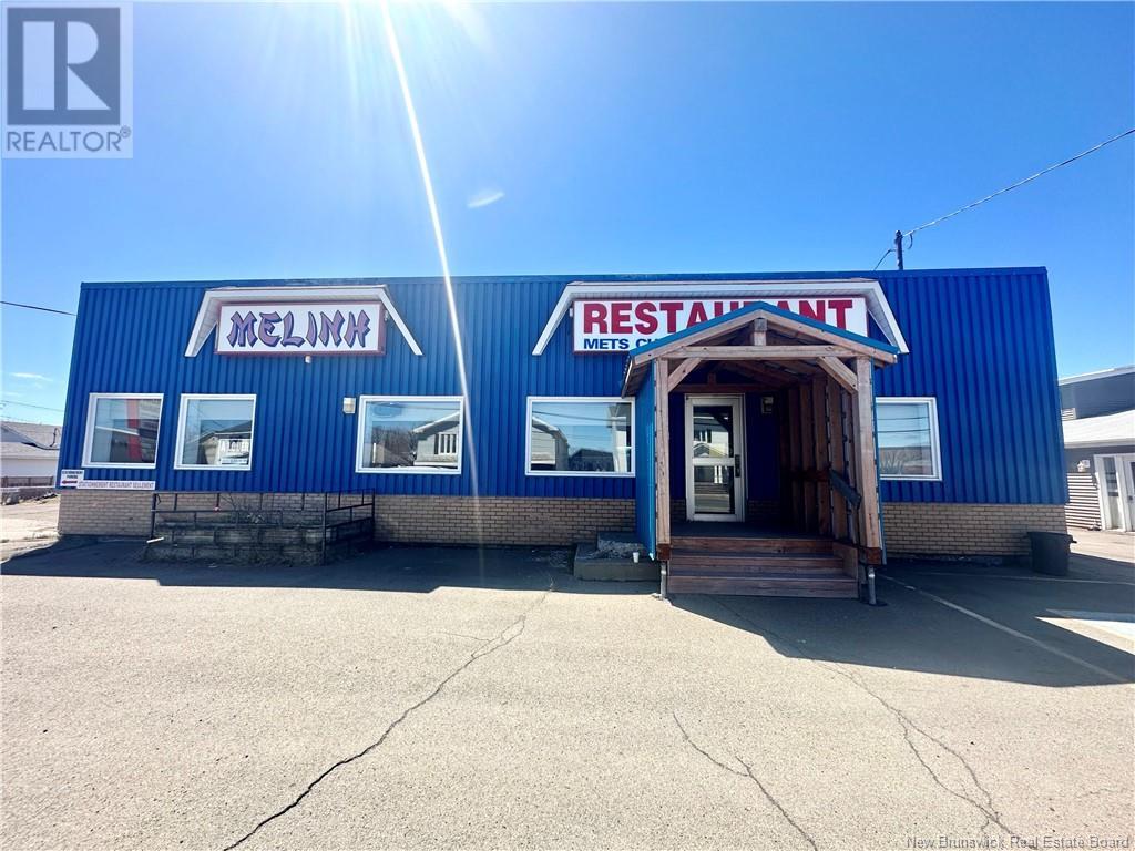 245 JD Gauthier Boulevard, shippagan, New Brunswick