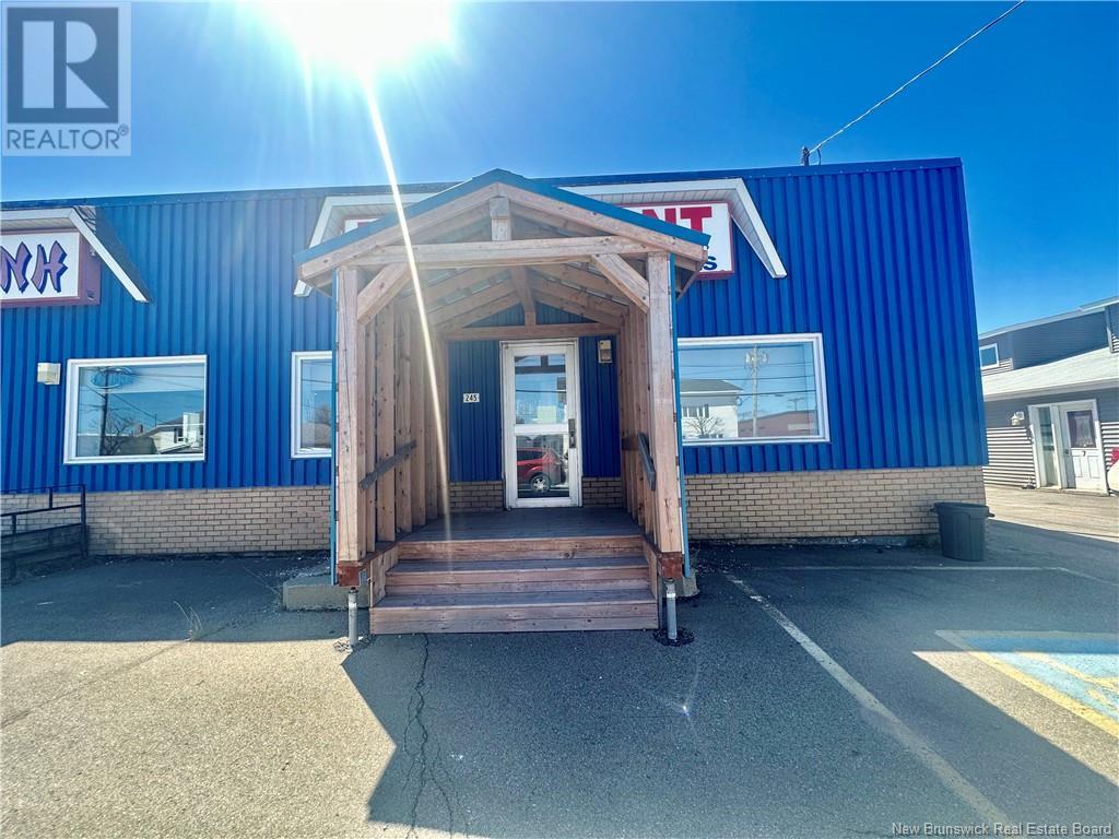 245 Jd Gauthier Boulevard, Shippagan, New Brunswick  E8S 1N3 - Photo 11 - NB099099