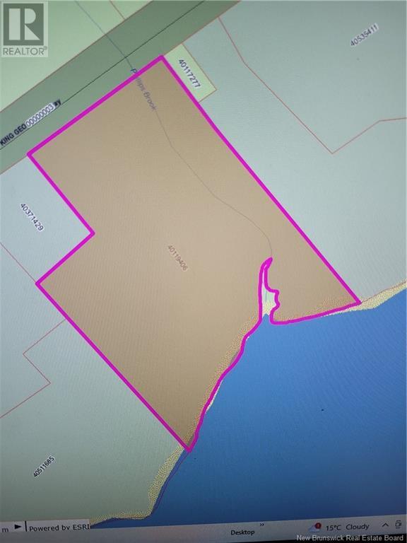 3.75 Acres King George Hwy, Miramichi, New Brunswick  E1V 6V9 - Photo 2 - NB099123