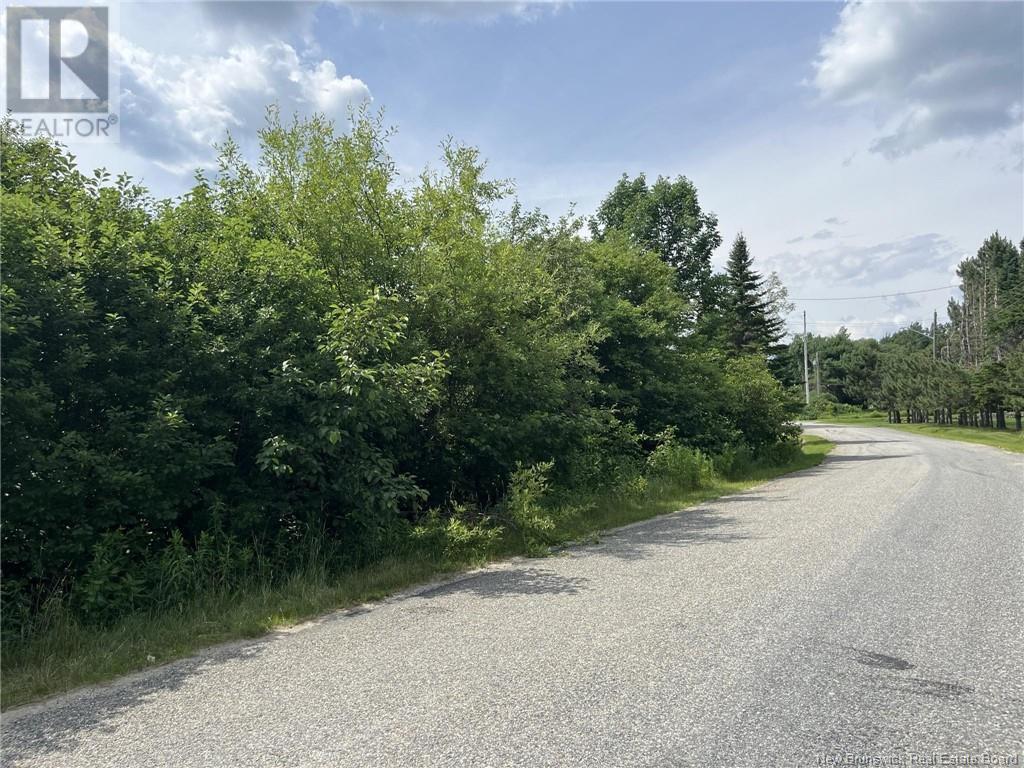 Lot 94-1 Boom Road, Boom Road, New Brunswick  E9E 1H6 - Photo 3 - NB099190