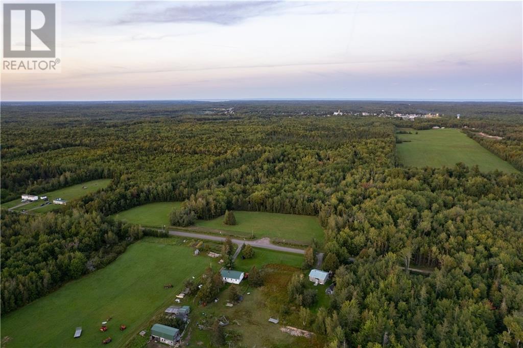 Lot 21-05 Haut St Antoine Road, Haut-Saint-Antoine, New Brunswick  E4V 3B3 - Photo 1 - M159318