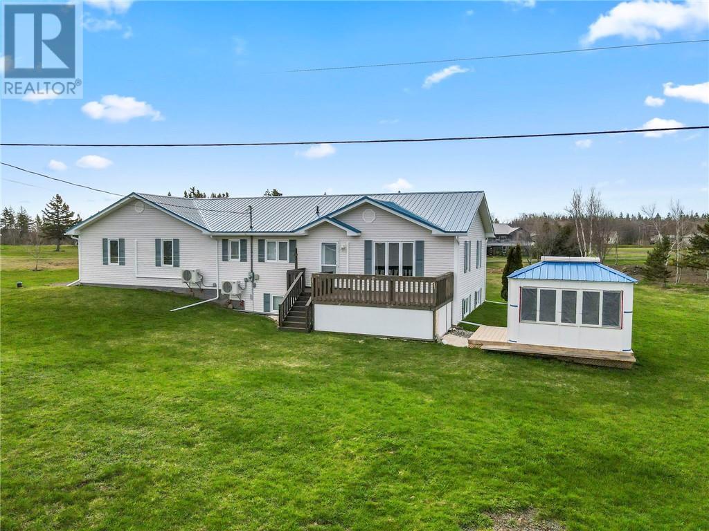 35 P'tit Fred Road, Grande-Digue, New Brunswick  E4R 4Y9 - Photo 15 - M159319