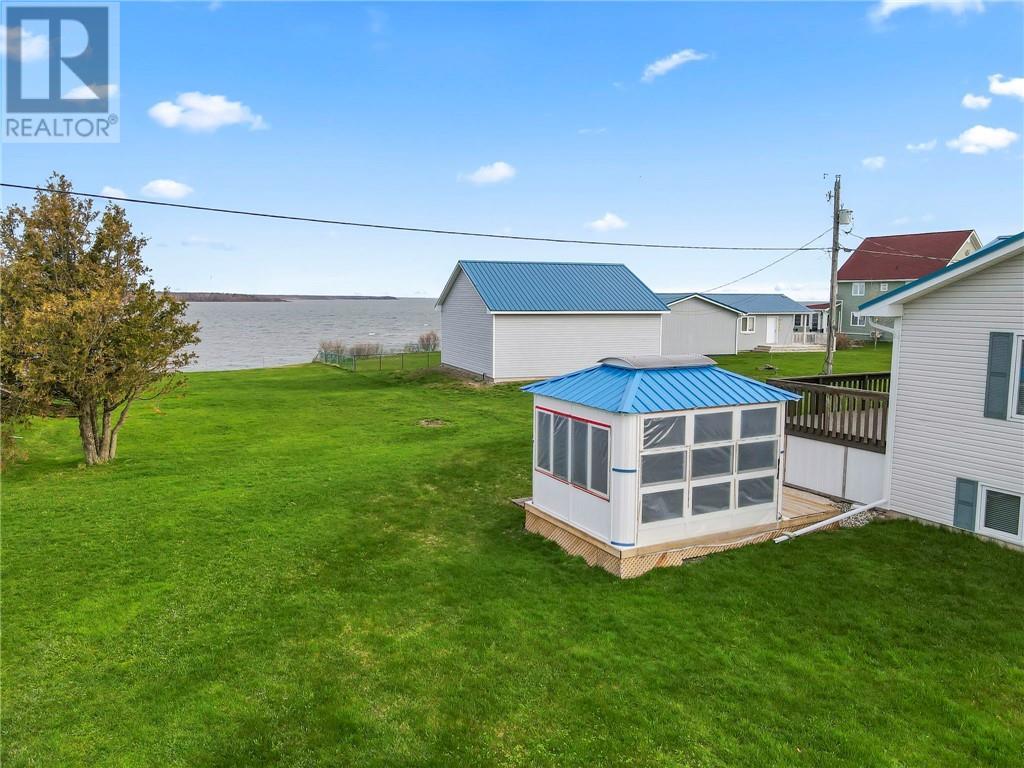 35 P'tit Fred Road, Grande-Digue, New Brunswick  E4R 4Y9 - Photo 16 - M159319