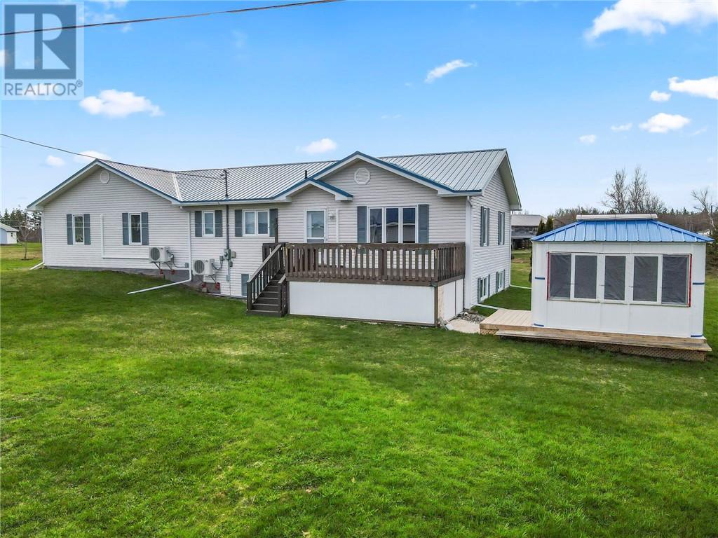 35 P'tit Fred Road, Grande-Digue, New Brunswick  E4R 4Y9 - Photo 2 - M159319