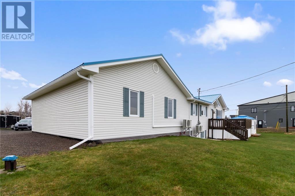 35 P'tit Fred Road, Grande-Digue, New Brunswick  E4R 4Y9 - Photo 3 - M159319