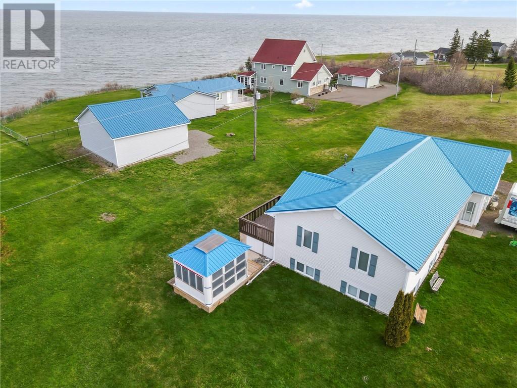 35 P'tit Fred Road, Grande-Digue, New Brunswick  E4R 4Y9 - Photo 31 - M159319