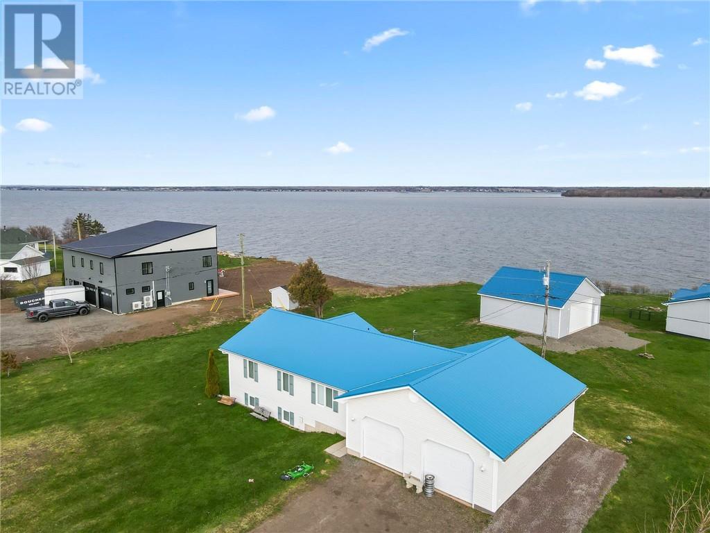 35 P'tit Fred Road, Grande-Digue, New Brunswick  E4R 4Y9 - Photo 33 - M159319