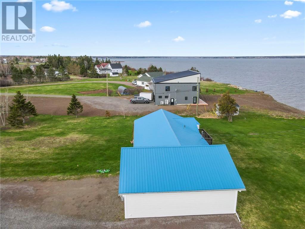 35 P'tit Fred Road, Grande-Digue, New Brunswick  E4R 4Y9 - Photo 34 - M159319