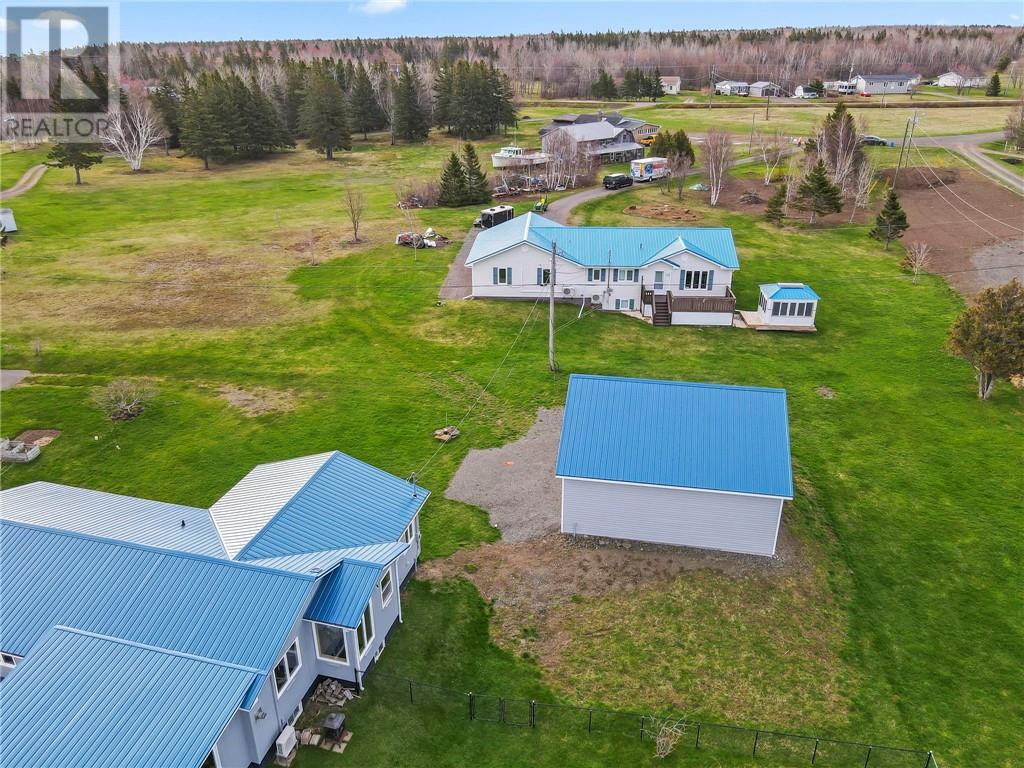 35 P'tit Fred Road, Grande-Digue, New Brunswick  E4R 4Y9 - Photo 35 - M159319