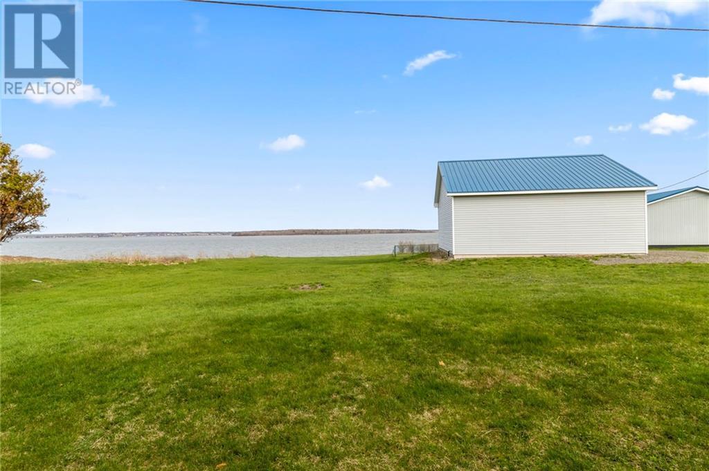 35 P'tit Fred Road, Grande-Digue, New Brunswick  E4R 4Y9 - Photo 36 - M159319