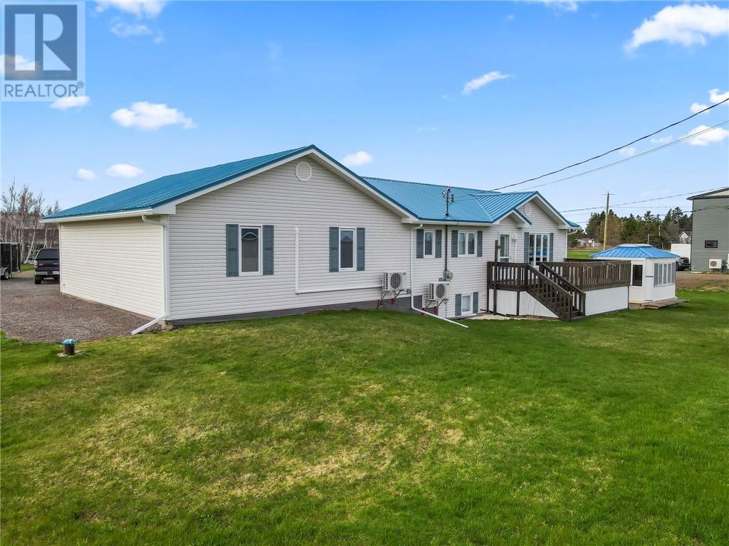 35 P'tit Fred Road, Grande-Digue, New Brunswick  E4R 4Y9 - Photo 37 - M159319