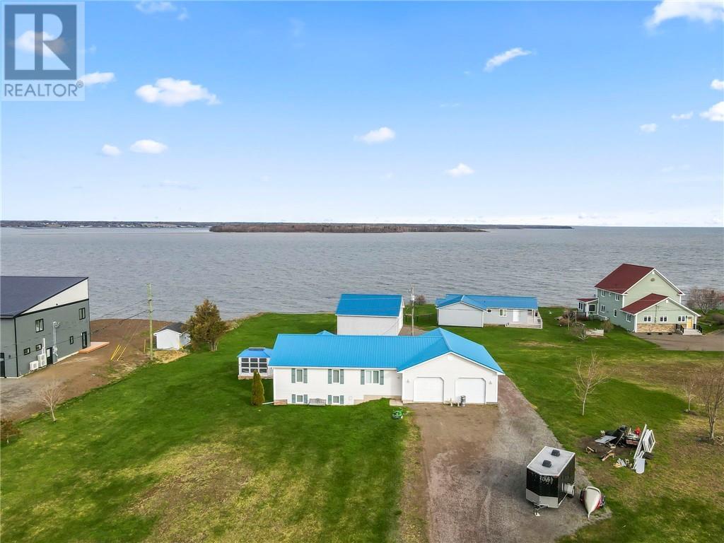 35 P'tit Fred Road, Grande-Digue, New Brunswick  E4R 4Y9 - Photo 39 - M159319