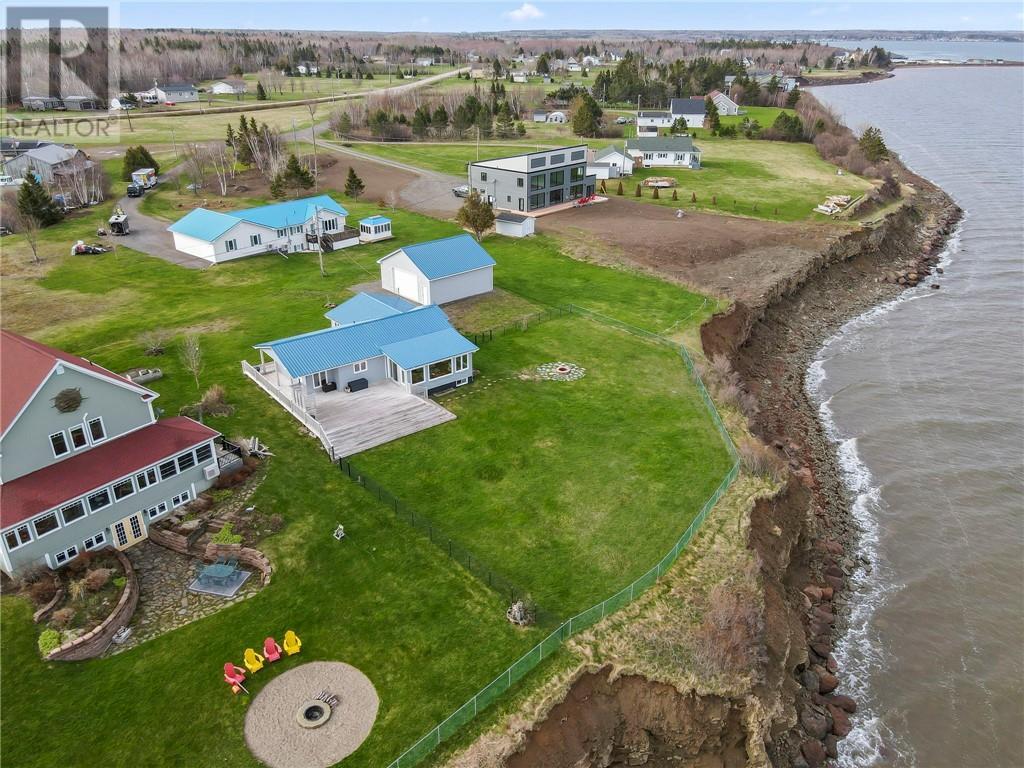 35 P'tit Fred Road, Grande-Digue, New Brunswick  E4R 4Y9 - Photo 42 - M159319