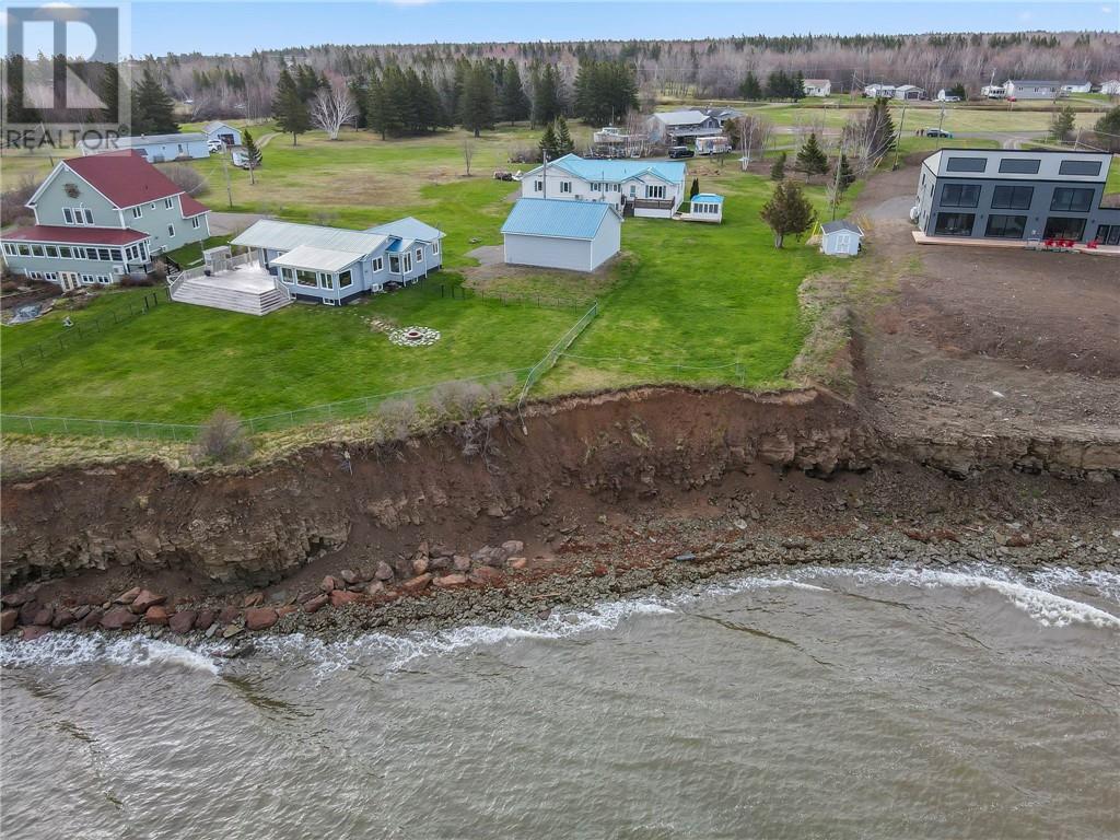 35 P'tit Fred Road, Grande-Digue, New Brunswick  E4R 4Y9 - Photo 44 - M159319