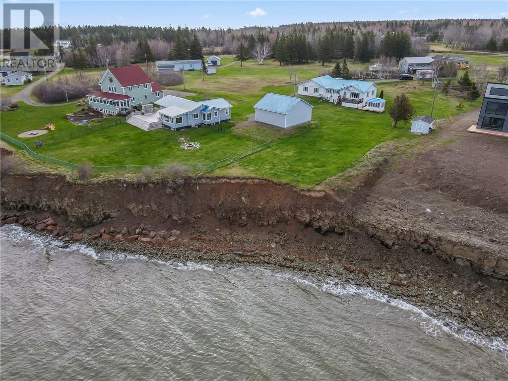 35 P'tit Fred Road, Grande-Digue, New Brunswick  E4R 4Y9 - Photo 45 - M159319