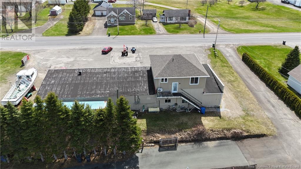 415 Chaleur Street, Charlo, New Brunswick  E8E 2B8 - Photo 13 - NB099233