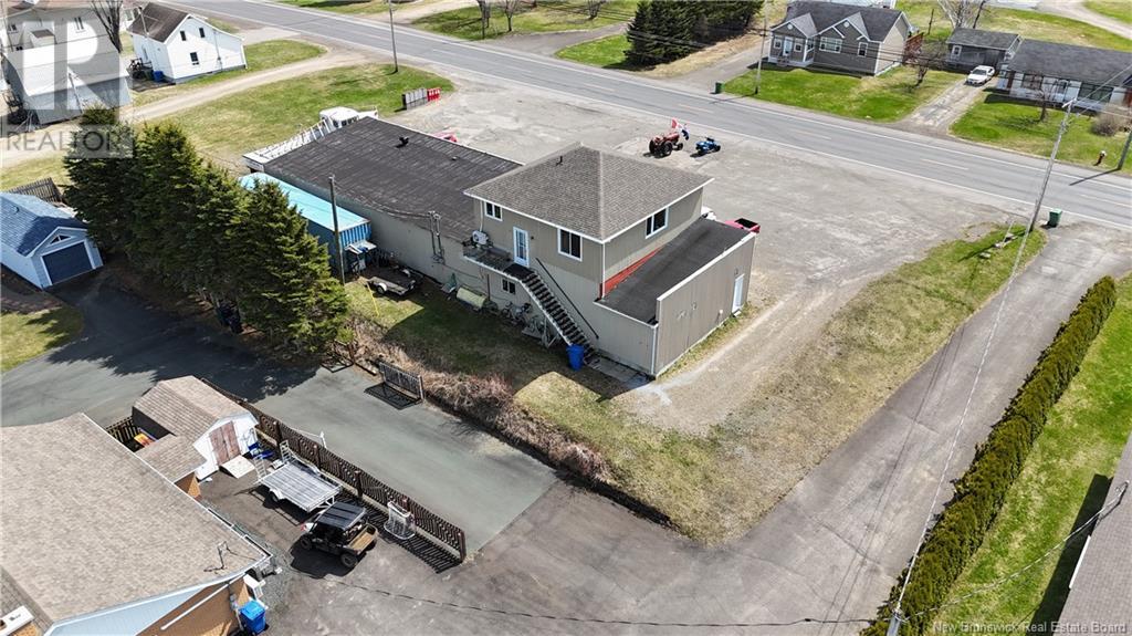 415 Chaleur Street, Charlo, New Brunswick  E8E 2B8 - Photo 14 - NB099233