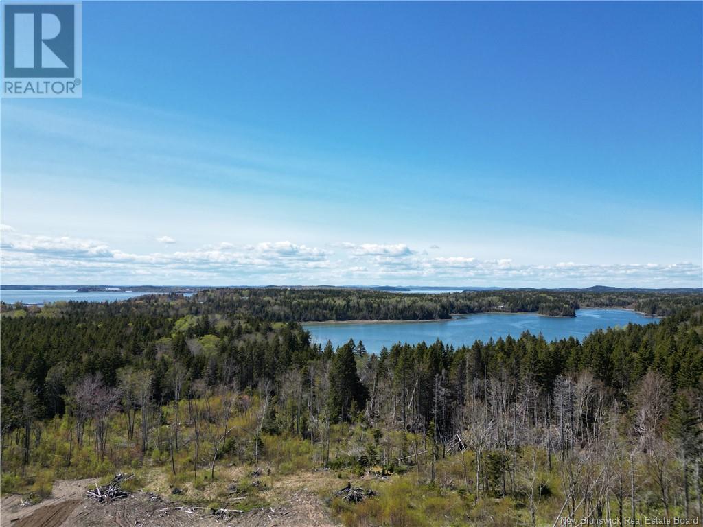 Lot 88-102 Bunker Hill Road, campobello island, New Brunswick