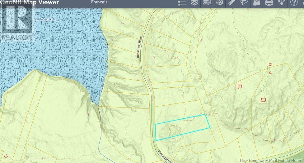 Lot 88-102 Bunker Hill Road, Campobello Island, New Brunswick  E5E 1Z3 - Photo 3 - NB098923