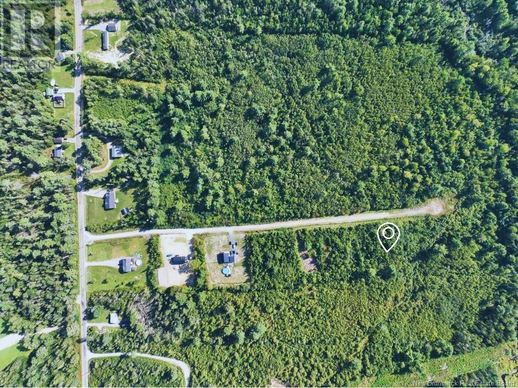 Lot # 9 Route 740, Heathland, New Brunswick  E3L 5C1 - Photo 2 - NB099264