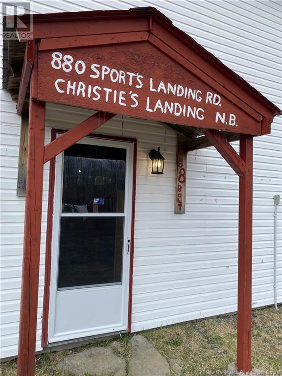 880 Sports Landing Rd., Alnwick, New Brunswick  E9H 1H0 - Photo 8 - NB099116