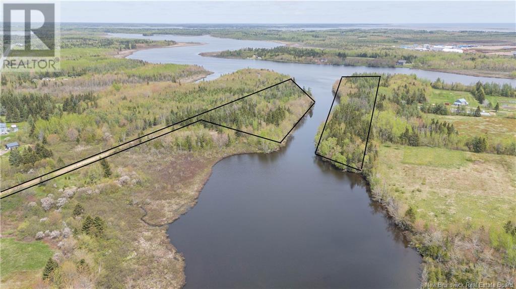 Lot 11 Route, Pokemouche, New Brunswick  E8P 1J5 - Photo 1 - NB099335