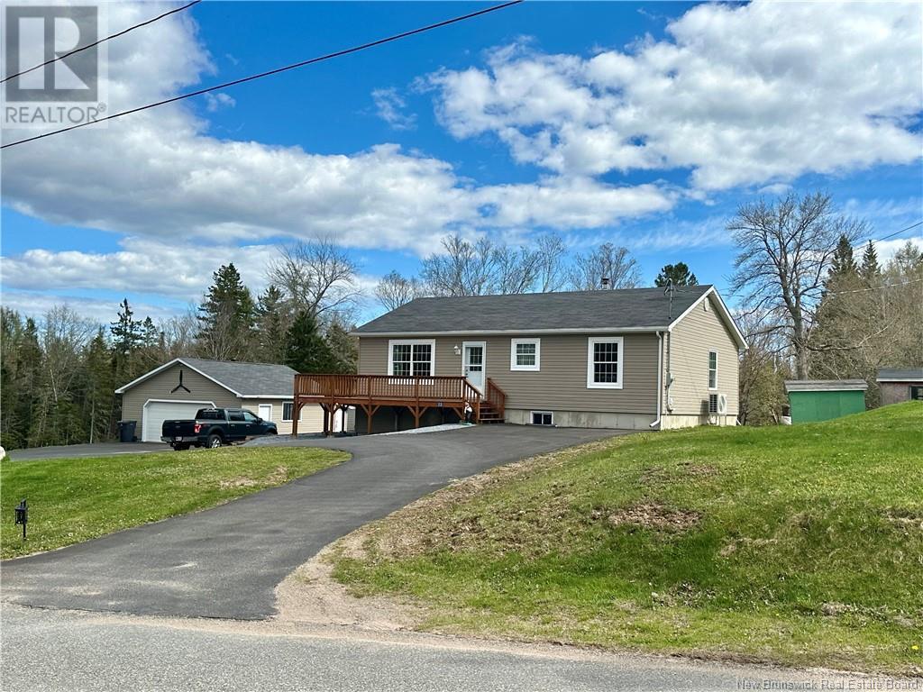 22 Maxwell Road, Canal, New Brunswick  E5C 1K3 - Photo 1 - NB099334