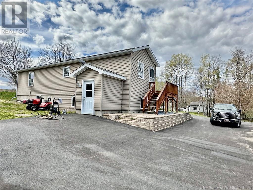 22 Maxwell Road, Canal, New Brunswick  E5C 1K3 - Photo 6 - NB099334