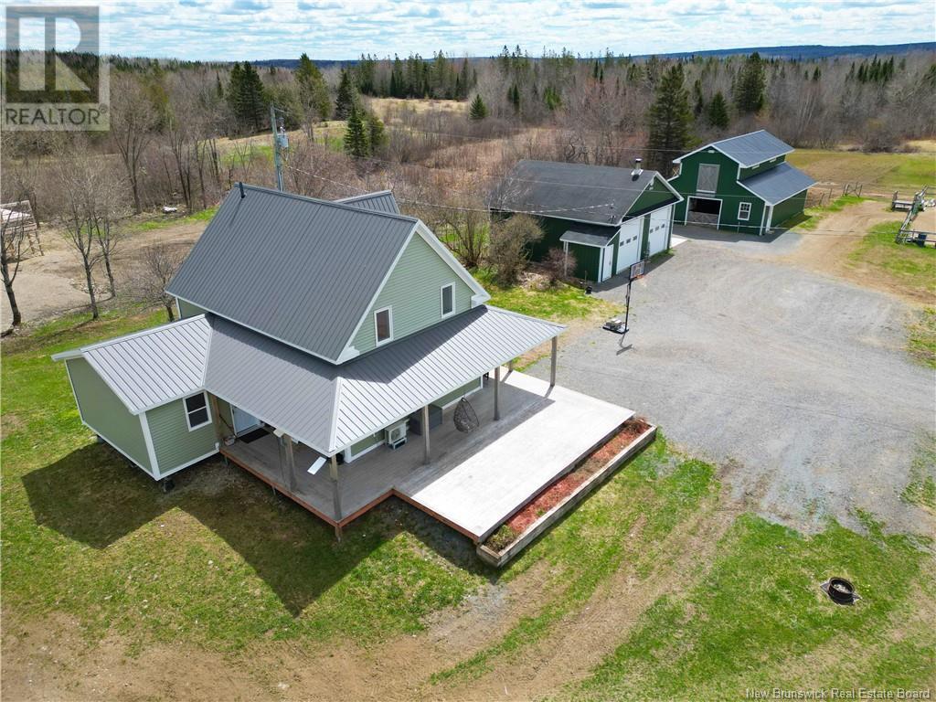 3962 620 Route, tay creek, New Brunswick