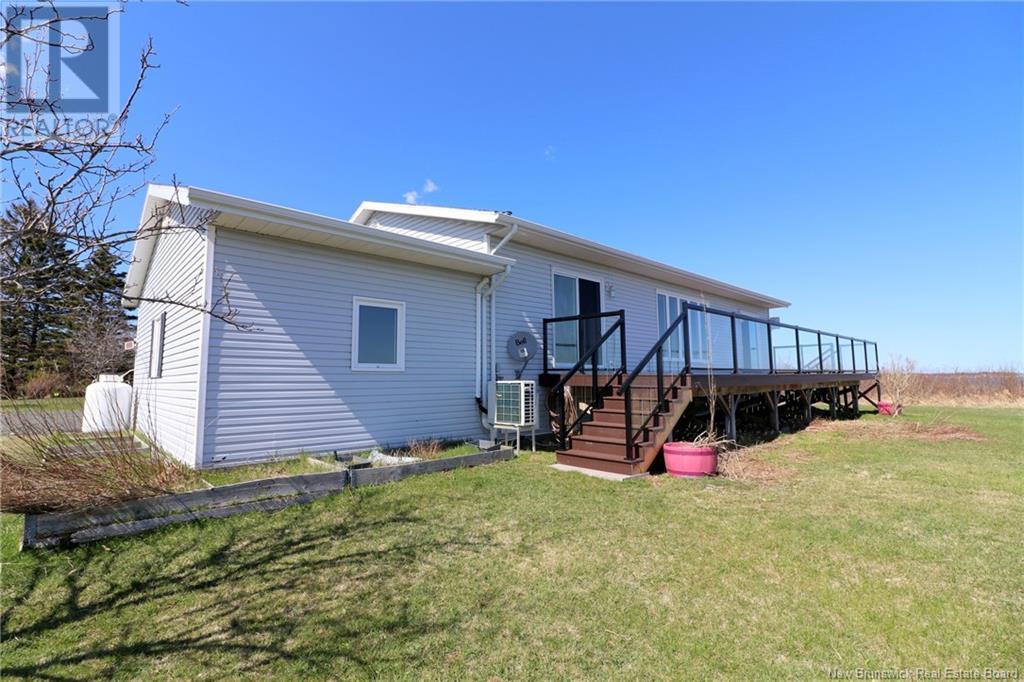 161 Ingalls Head Road, Grand Manan, New Brunswick  E5G 3G5 - Photo 39 - NB100427