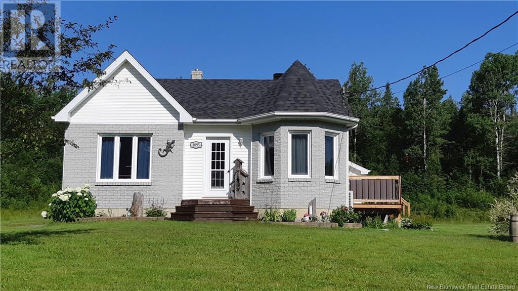 1095 LE PARADIS Road, saint-jacques, New Brunswick