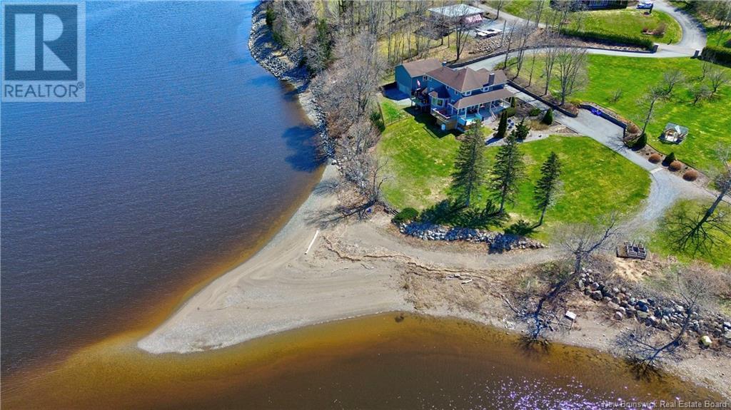 87 Brandy Point Road, Grand Bay-Westfield, New Brunswick  E5K 2W5 - Photo 1 - NB099272