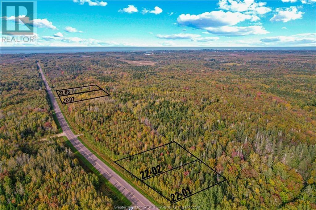 Lot 22-08 Thibodeau Road, Saint-Andre-Leblanc, New Brunswick  E4P 6G2 - Photo 4 - M159311