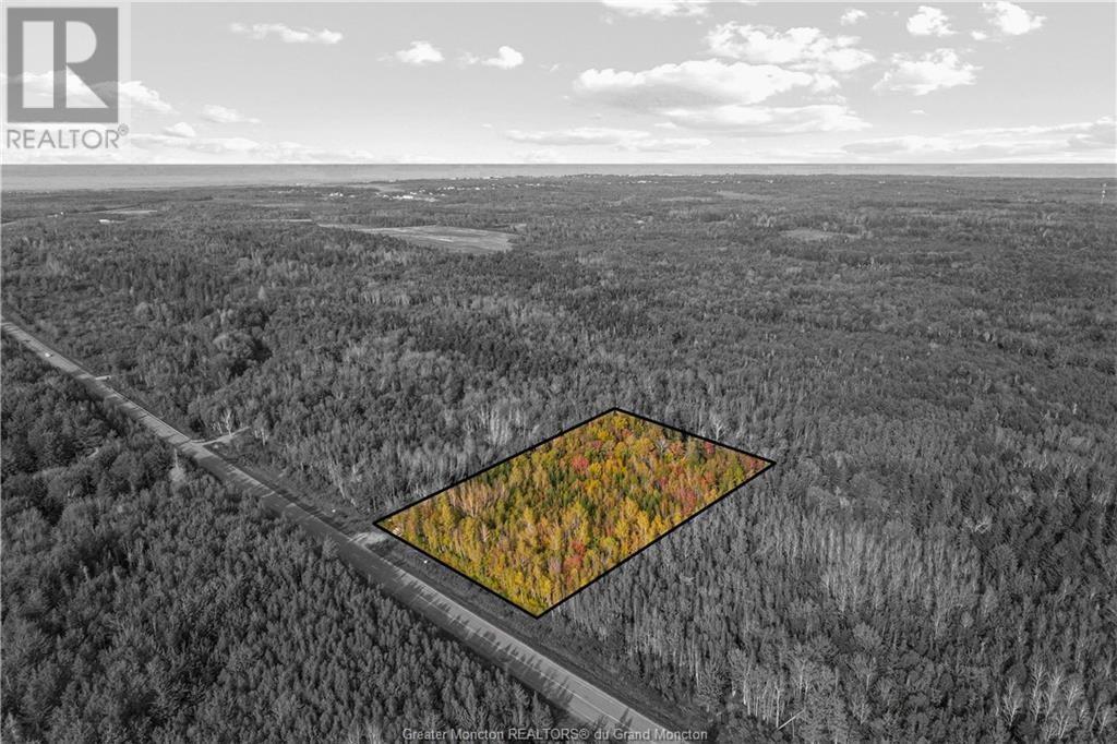 Lot 22-07 Thibodeau Road, saint-andre-leblanc, New Brunswick