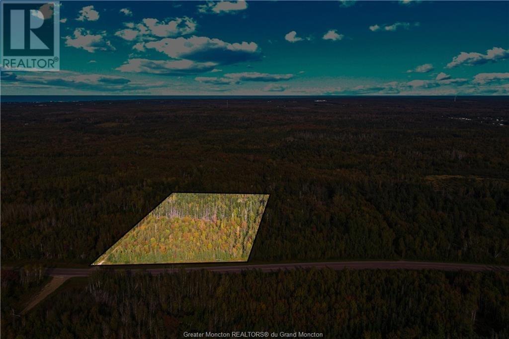 Lot 22-02 Thibodeau Road, saint-andre-leblanc, New Brunswick