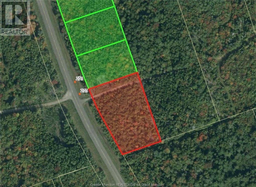 Lot 22-02 Thibodeau Road, Saint-Andre-Leblanc, New Brunswick  E4P 6G2 - Photo 4 - M159309