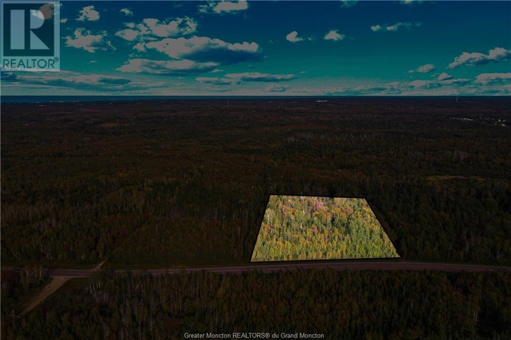 Lot 22-01 Thibodeau Road, Saint-Andre-Leblanc, New Brunswick  E4P 6G2 - Photo 1 - M159305