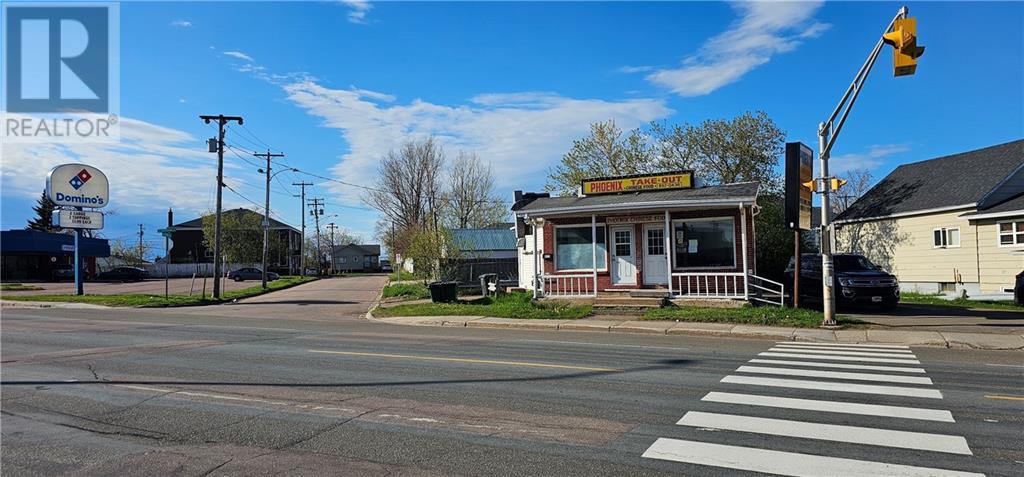 815 Mountain Road, Moncton, New Brunswick  E1C 2R7 - Photo 3 - M159445