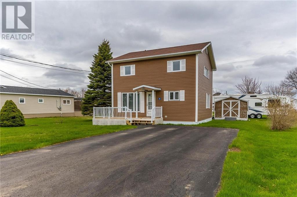 8 Kent Street, Richibucto, New Brunswick  E4W 4A6 - Photo 34 - M159447