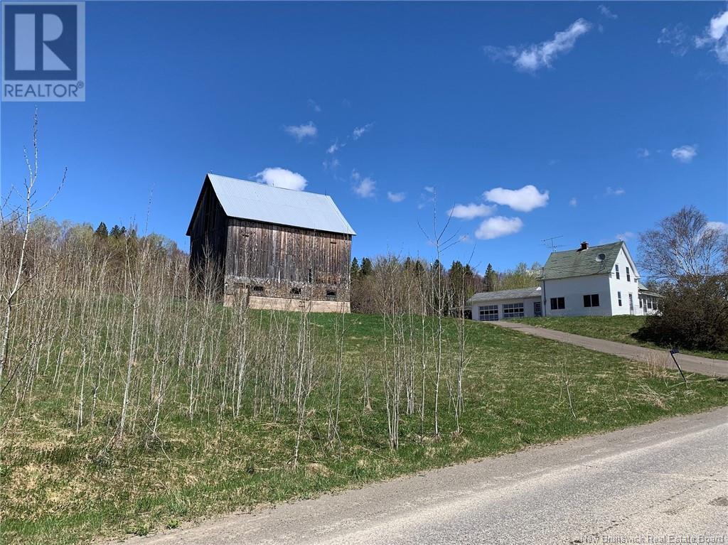 150 Campbell Road, Arthurette, New Brunswick  E7H 1R1 - Photo 29 - NB100437