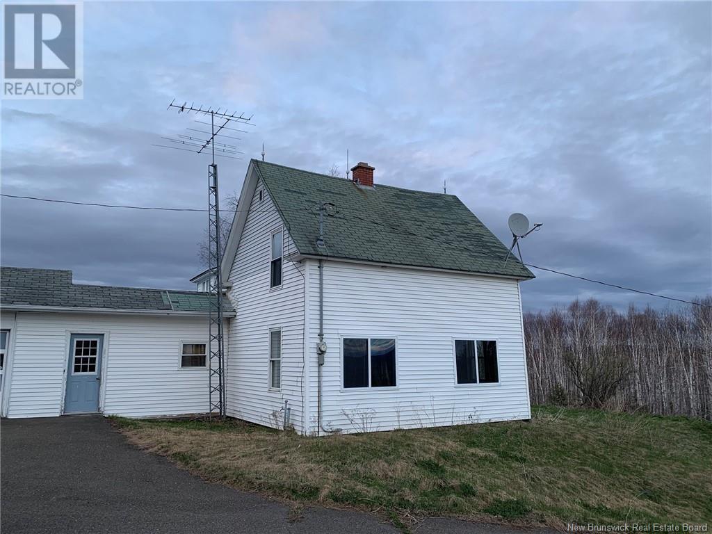 150 Campbell Road, Arthurette, New Brunswick  E7H 1R1 - Photo 3 - NB100437