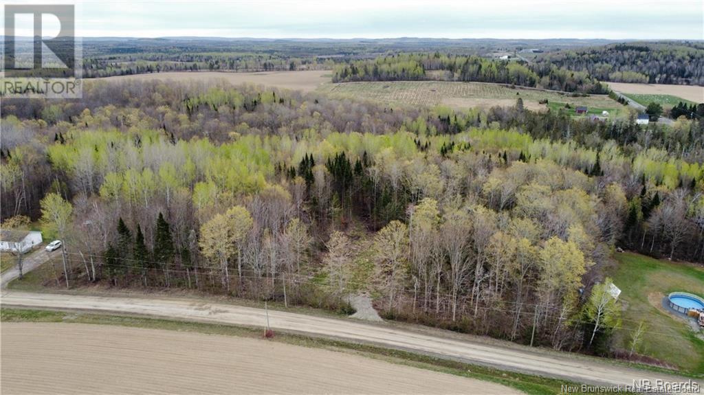 Lot Mckeaghan Road, Williamstown, New Brunswick  E7K 1H1 - Photo 8 - NB100455