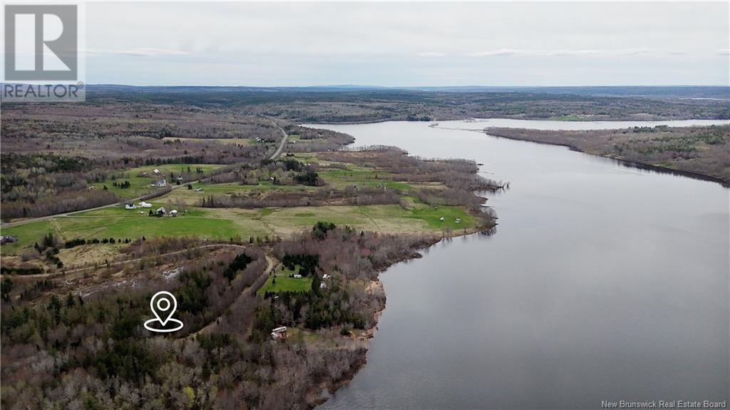 Lot 23-1 Country Shore Lane, Codys, New Brunswick  E4C 1B6 - Photo 2 - NB098620