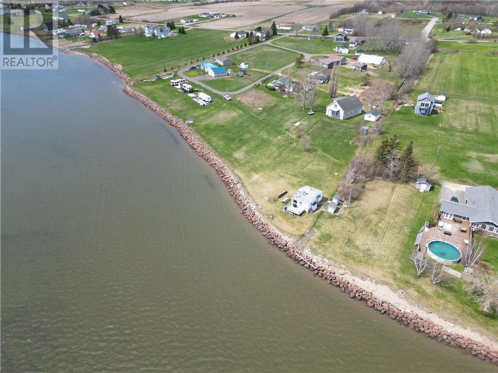 Lot du Rivage, cocagne, New Brunswick