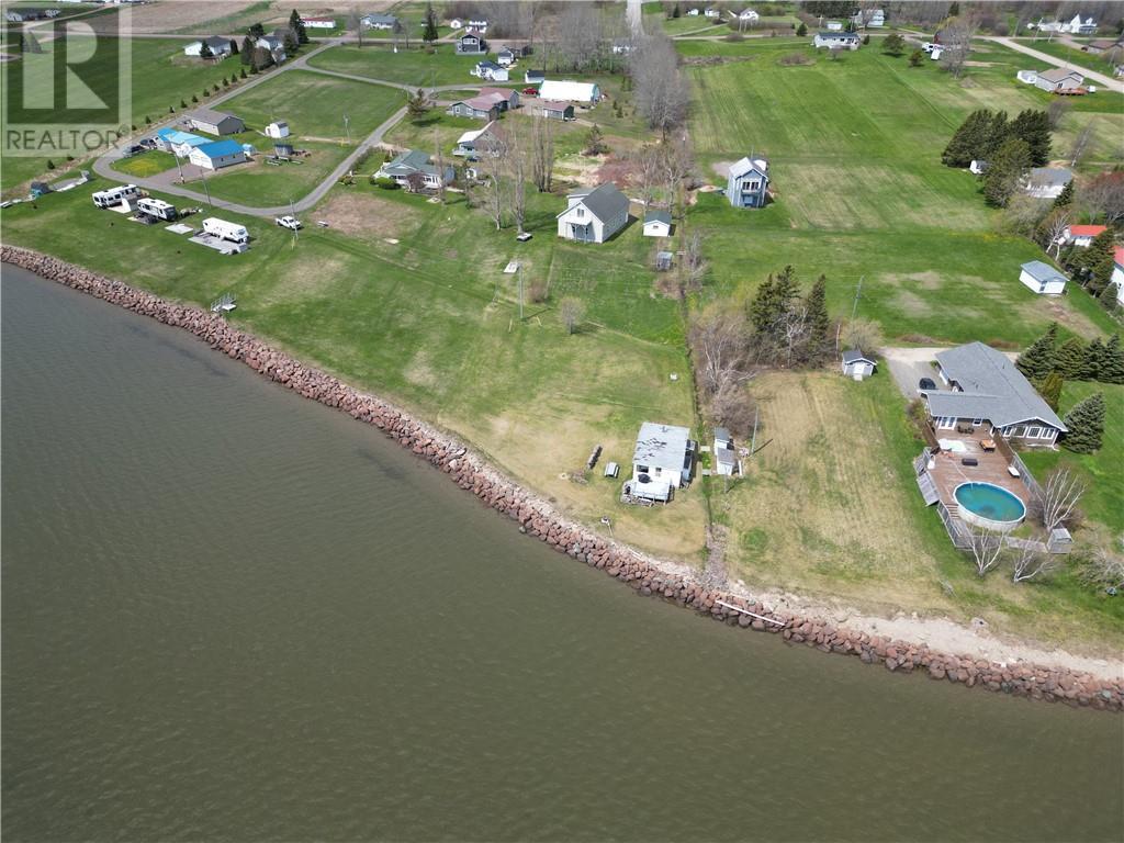 Lot Du Rivage, Cocagne, New Brunswick  E4R 2N6 - Photo 3 - M159465