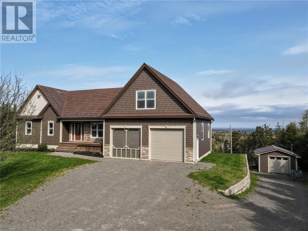 400 Indian Mountain Road, Stilesville, New Brunswick  E1G 3S4 - Photo 4 - M159510